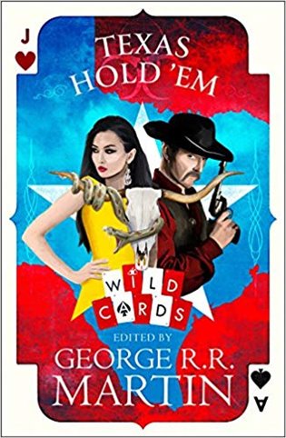 Texas Hold&apos;em (Wild Cards)