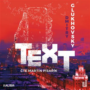 Text - CDmp3 (Čte Martin Písařík) Radioservis a. s.
