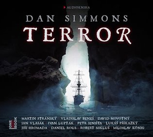 Terror - Dan Simmons