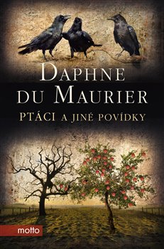 Levně Ptáci a jiné povídky - Daphne Du Maurier