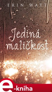 Levně Jediná maličkost - Erin Watt