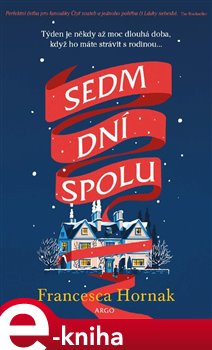 Levně Sedm dní spolu - Francesca Hornak
