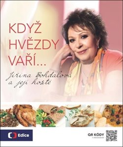 Levně Když hvězdy vaří - kol.
