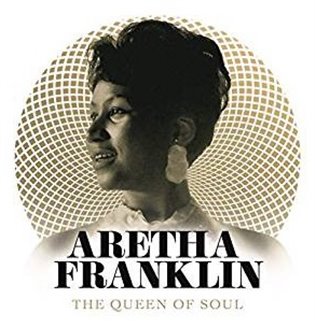 Aretha Franklin: The Queen Of Soul (2 CD) - Aretha Franklin