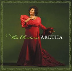 Levně This Christmas Aretha - Aretha Franklin