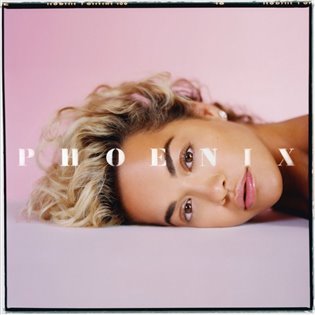 Rita Ora: Phoenix - Rita Ora