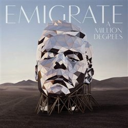 Levně A Million Degrees - Emigrate