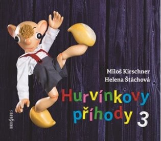 Hurvínkovy příhody 3 - František Nepil
