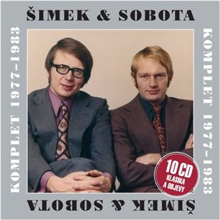 Klasika a objevy- Šimek & Sobota