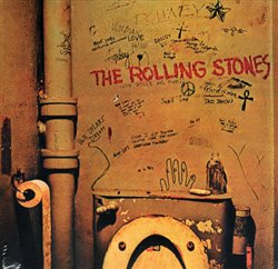 Levně Beggars Banquet - Rolling Stones