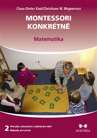 Montessori konkrétně 2 koupíte na Kosmas.cz
