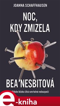 Levně Noc, kdy zmizela Bea Nesbitová - Joanna Schaffhausen
