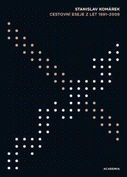 Cestovní eseje z let 1991-2008 koupíte na Kosmas.cz