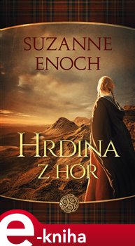 Hrdina z hor - Suzanne Enoch