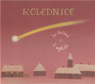 Kolednice - Iva Bittová