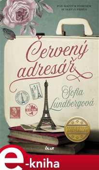 Lundberg Sofia - Červený adresář