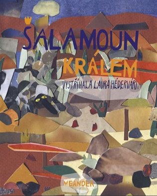 Šalamoun králem Meander