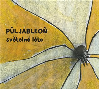 Světelné léto - Půljablkoň