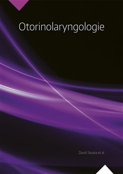 Levně Otorinolaryngologie - kol., David Slouka