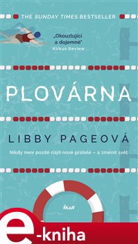 Levně Plovárna - Libby Pageová