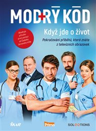 Modrý kód -  kolektiv