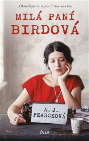 Milá paní Birdová - A. J. Pearceová