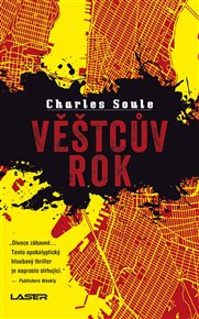 Věštcův rok - Charles Soule