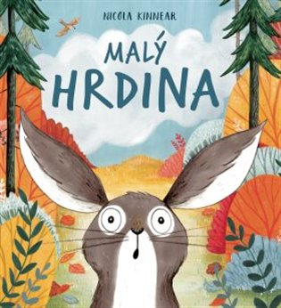 Malý hrdina - Nicola Kinnear