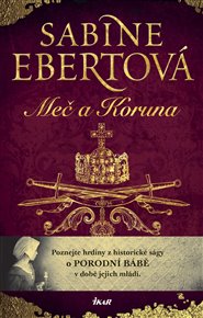 Mistr mystifikace - Sabine Ebertová