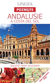 Andalusie - Poznejte: Costa del Sol -  kol.