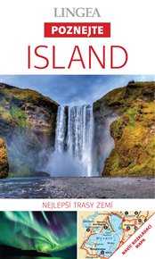 Island - Poznejte -  kol.