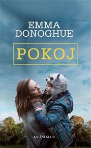 Pokoj - Emma Donoghue