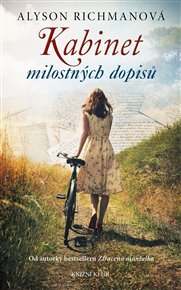 Kabinet milostných dopisů - Alyson Richmanová