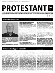Protestant 2018/10