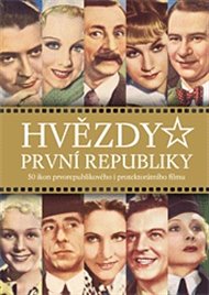 Hvězdy první republiky - Alžběta Nagyová