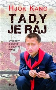 Tady je ráj - Hjok Kang