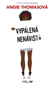 Vypálená nenávist - Angie Thomas