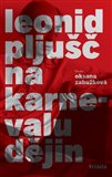 Ob�lka knihy Na karnevalu d�jin