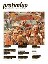 Protimluv 4/2018
