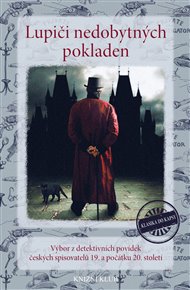 Lupiči nedobytných pokladen -  kolektiv