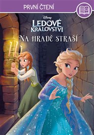 Ledové království - Na hradě straší -  kolektiv
