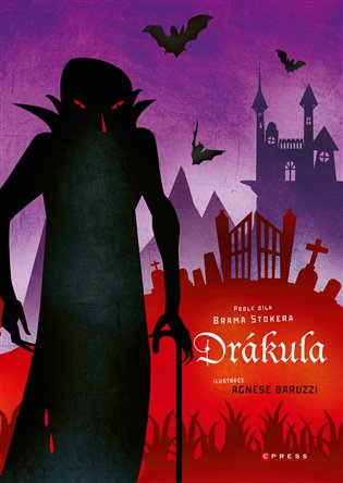 Drákula - 