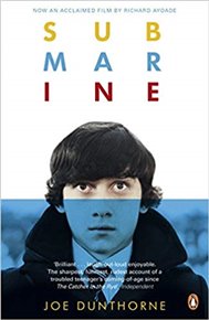 Submarine: Media tie-in edition - Joe Dunthorne