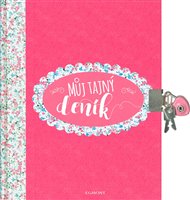 Můj tajný deník -  kol.