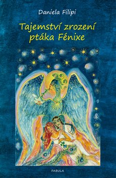 Tajemství zrození ptáka Fénixe koupíte na Kosmas.cz