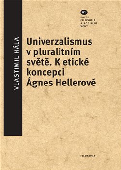 Levně Universalismus v pluralitním světě