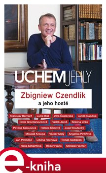 Levně Uchem jehly. Zbigniew Czendlik a jeho hosté - Zbigniew Czendlik