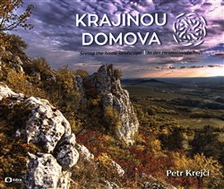 Krajinou domova / Seeing the home landscape / In der Heimatlandschaft koupíte na Kosmas.cz