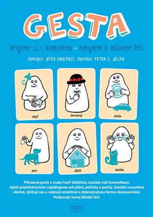 Gesta koupíte na Kosmas.cz