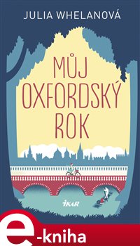 Levně Můj oxfordský rok